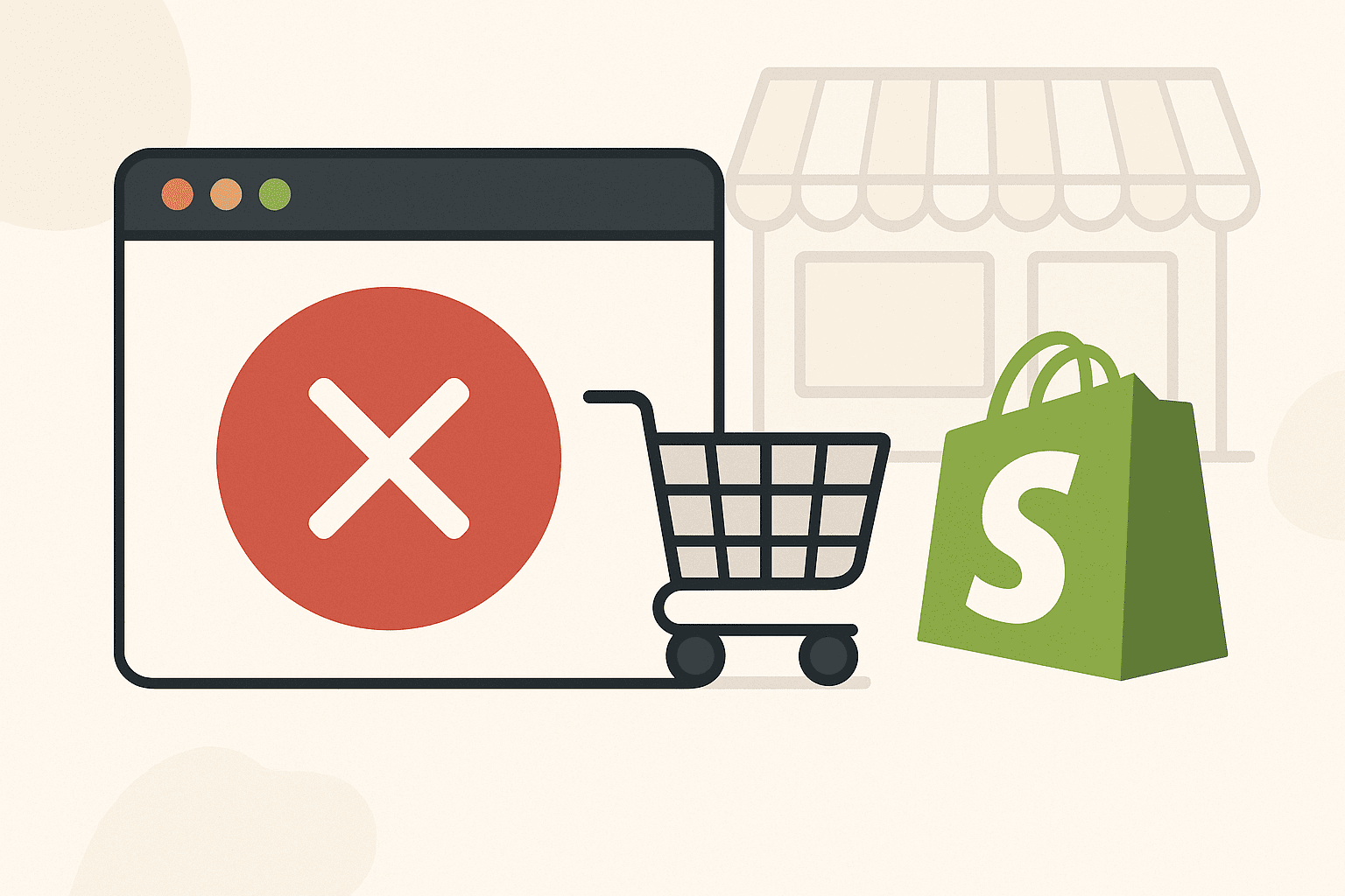 Nulled Shopify Themes: Why They Hurt Your Business and What You Should Do Instead