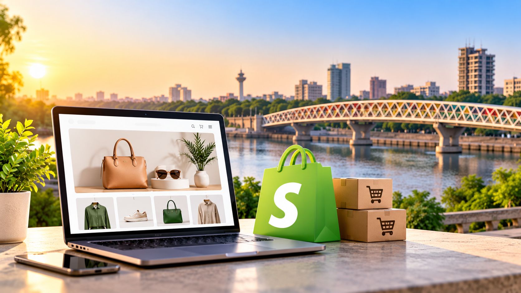 Shopify Development Services in Ahmedabad: How to Choose the Right Agency for Your E-commerce Business