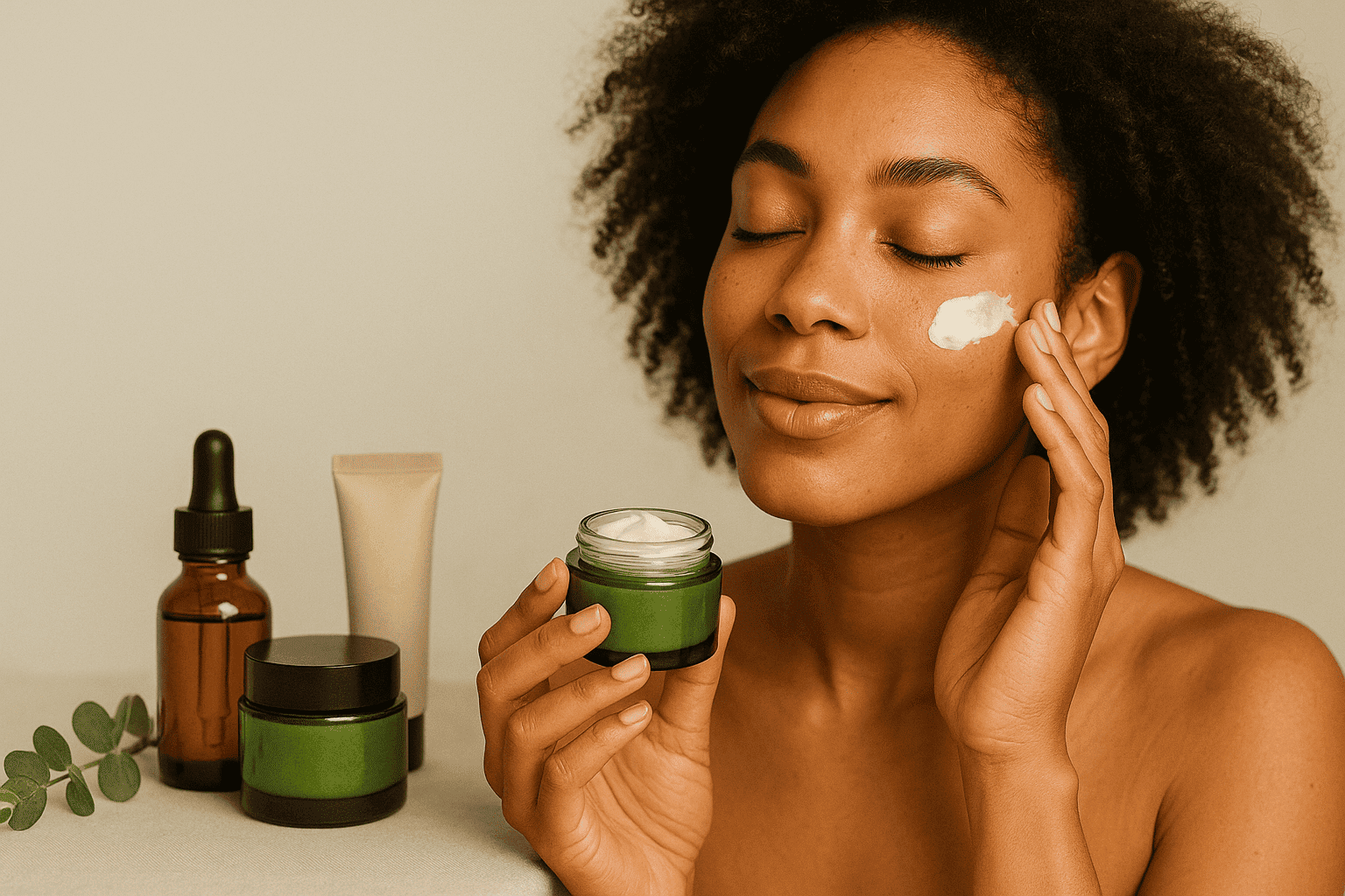 From Generic to Genius: A Shopify Store Makeover Case Study on Organic Skincare