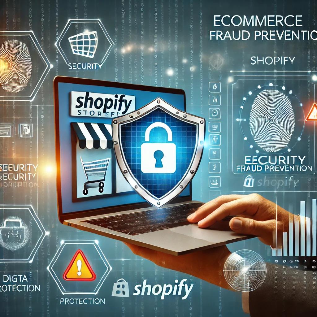 Top 10 Fraud Prevention Tools to Protect Your Shopify Store